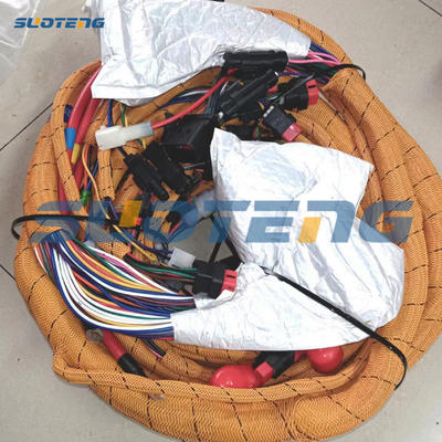 431-9251 4319251 Chassis Wiring Harness cho máy đào E320D2