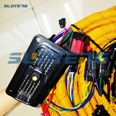 431-9251 4319251 C7.1 Động cơ Chassis Harness Assy cho máy đào E320D2 GC