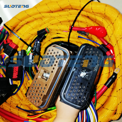 431-9251 Sợi dây dẫn 4319251 cho máy đào E320D2
