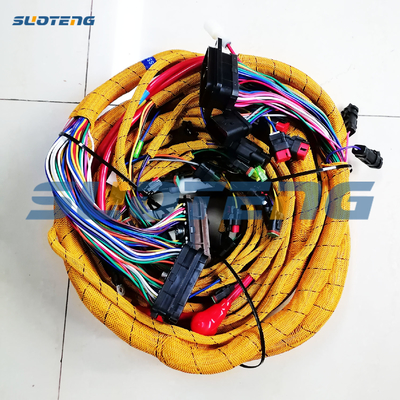 431-9251 Sợi dây dẫn 4319251 cho máy đào E320D2