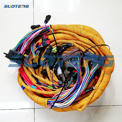 431-9251 Sợi dây dẫn 4319251 cho máy đào E320D2