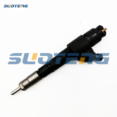 0 445 120 067 Máy phun nhiên liệu đường sắt chung 0445120067 cho máy đào EC210B