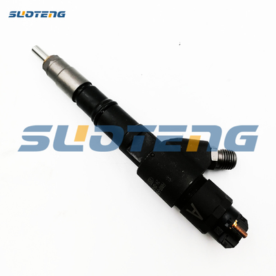 0 445 120 067 Máy phun nhiên liệu đường sắt chung 0445120067 cho máy đào EC210B