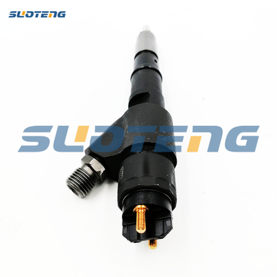 0 445 120 067 Máy phun nhiên liệu đường sắt chung 0445120067 cho máy đào EC210B