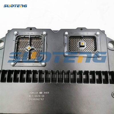 417-6020 4176020 Bộ điều khiển ECU Bộ điều khiển cho động cơ C18