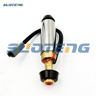 4937766 Máy bơm chuyển nhiên liệu 24V cho các bộ phận động cơ