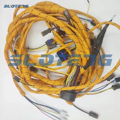 246-8051 2468051 3054C Đường dây điện động cơ cho máy nạp 442E