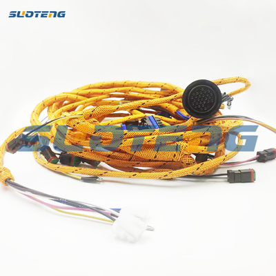 246-8051 Máy động cơ 2468051 cho máy nạp 432E