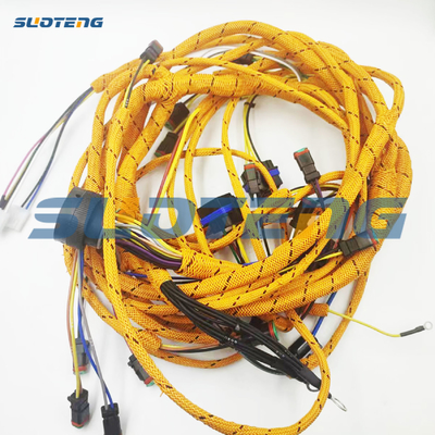 246-8051 2468051 3054C Đường dây điện động cơ cho máy nạp 442E
