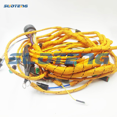 246-8051 2468051 3054C Đường dây điện động cơ cho máy nạp 442E