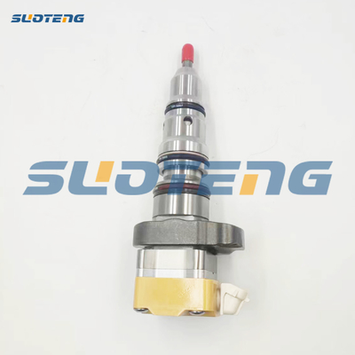 198-6605 Máy phun nhiên liệu đường sắt chung 1986605 cho động cơ C7