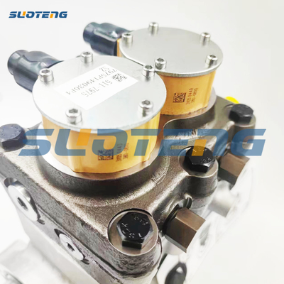 511-7975 Máy bơm phun nhiên liệu đường sắt thông thường cho các bộ phận động cơ