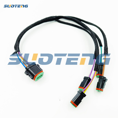 144-7871 Bộ phận cảm biến tốc độ truyền 1447871 Đối với D7R D6R