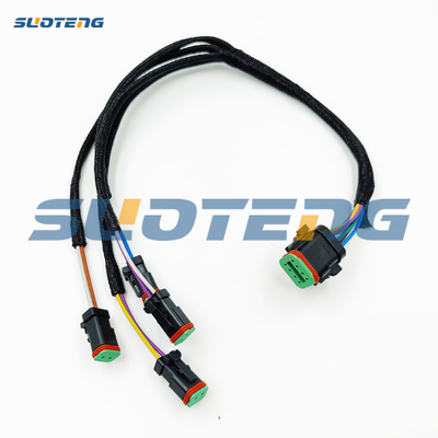 144-7871 Bộ phận cảm biến tốc độ truyền 1447871 Đối với D7R D6R