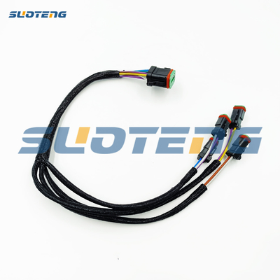 144-7871 Bộ phận cảm biến tốc độ truyền 1447871 Đối với D7R D6R