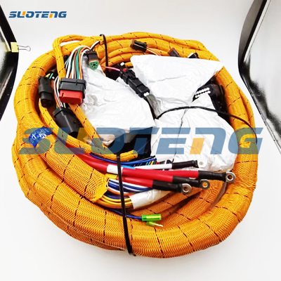 267-7969 2677969 C7 Engine Chassis Wiring Harness cho máy đào E324D