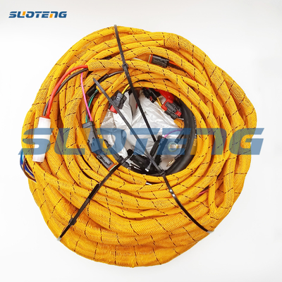 267-7969 2677969 C7 Engine Chassis Wiring Harness cho máy đào E324D