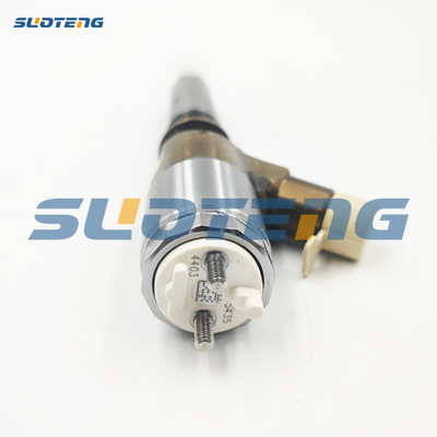 Vòi phun nhiên liệu 2645A753 cho động cơ C6.6