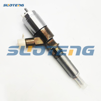 2645A753 Máy phun nhiên liệu đường sắt thông thường 2645a753 cho động cơ C6.4