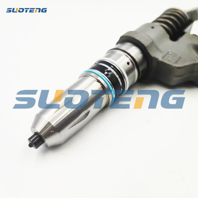 4903472 Máy phun nhiên liệu đường sắt chung cho động cơ ISM11