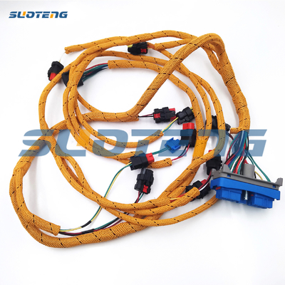 296-4617 Đường dây dẫn động cơ 2964617 Cho động cơ C6.4 E320D