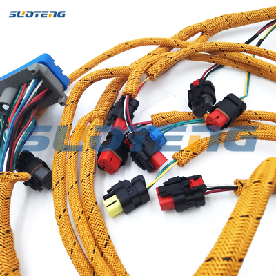 296-4617 Đường dây dẫn động cơ 2964617 Cho động cơ C6.4 E320D