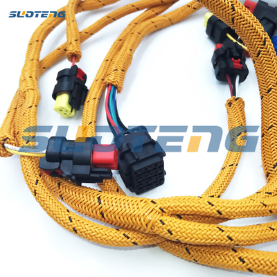 296-4617 Đường dây dẫn động cơ 2964617 Cho động cơ C6.4 E320D