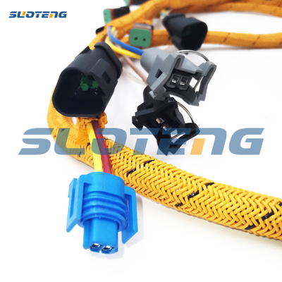195-7336 dây chuyền dây chuyền động cơ 1957336 cho 322C D5N
