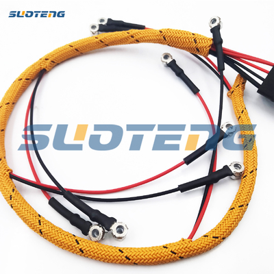 305-4891 3054891 C4.2 Máy phun dây chuyền dây chuyền cho máy đào E318DL