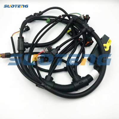 320-09727 Các bộ phận điện Sợi dây chuyền 32009727 Cho máy đào JS200