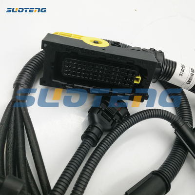 320-09727 Các bộ phận điện Sợi dây chuyền 32009727 Cho máy đào JS200