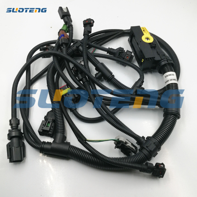 320-09727 Các bộ phận điện Sợi dây chuyền 32009727 Cho máy đào JS200