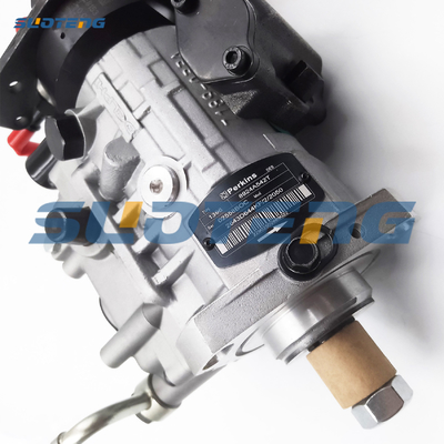 8924A542T Máy bơm phun nhiên liệu diesel