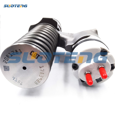 20R-1281 Máy phun nhiên liệu đường sắt thông thường 20R1281 cho động cơ 3512