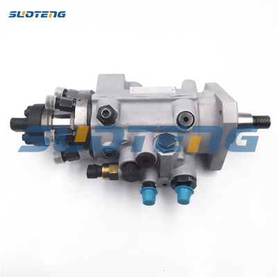 DE2635-5806 Máy bơm phun nhiên liệu RE518088 cho động cơ 6 xi lanh