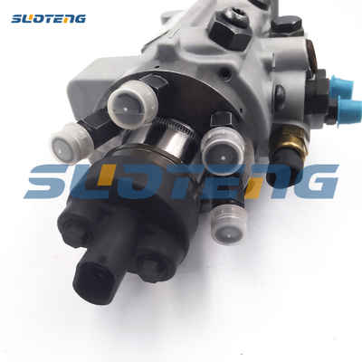 DE2635-5806 Máy bơm phun nhiên liệu RE518088 cho động cơ 6 xi lanh