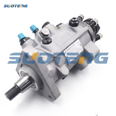 DE2635-5806 Máy bơm phun nhiên liệu RE518088 cho động cơ 6 xi lanh