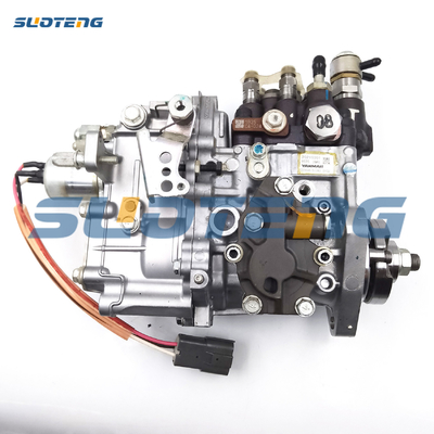 729688-51360 72968851360 Bơm phun nhiên liệu đường sắt thông thường cho động cơ 4TNV88