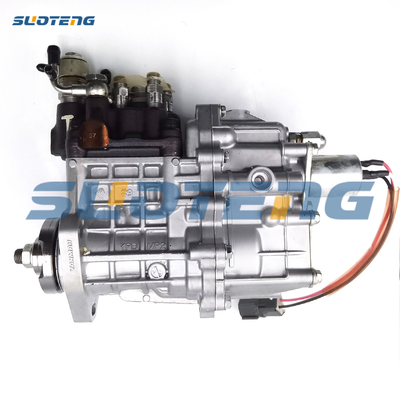 729688-51360 Bơm phun nhiên liệu diesel đường sắt thông thường 729688-51360 Cho động cơ 4TNV88