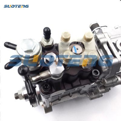 729688-51360 72968851360 Bơm phun nhiên liệu đường sắt thông thường cho động cơ 4TNV88