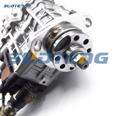 729688-51360 Bơm phun nhiên liệu diesel đường sắt thông thường 729688-51360 Cho động cơ 4TNV88