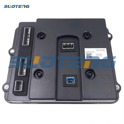 YA00002098 Đơn vị điều khiển cho máy đào ZX200-5G ZX210-5G