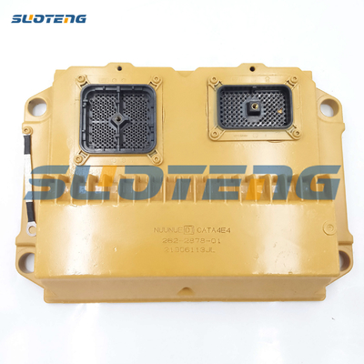 262-2878 Bộ điều khiển ECU cho máy xúc E336D2 2622878
