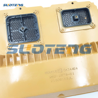 262-2878 Bộ điều khiển ECU cho máy xúc E336D2 2622878