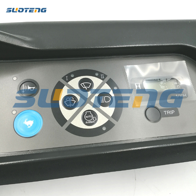 Bảng hiển thị màn hình KHR10054 khr10054 cho máy đào SH200-5 SH210-5