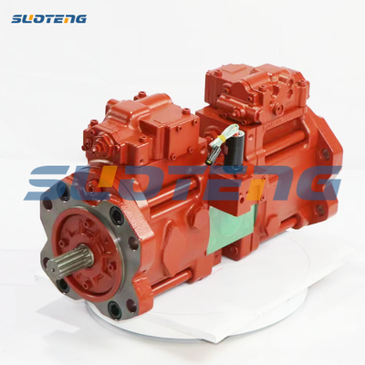 31Q6-10050 Máy bơm thủy lực chính 31Q610050 Cho máy đào R210LC
