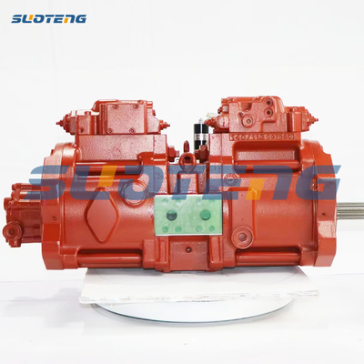 31Q6-10050 31Q610050 K3V112DT Máy bơm thủy lực cho máy đào R210LC