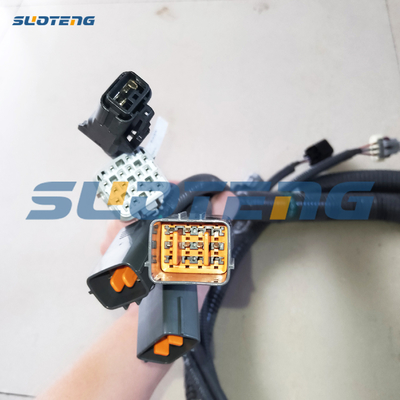 4674709 Đường dây điện động cơ cho máy đào ZX120-3