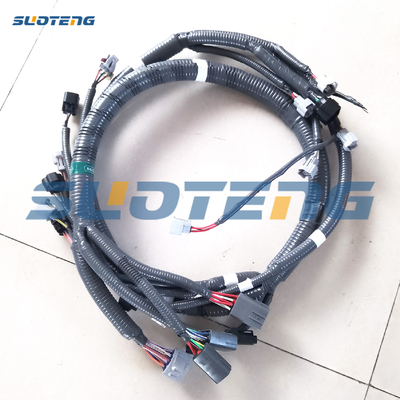4674709 dây chuyền dây chuyền động cơ dây chuyền cho máy đào ZX110-3