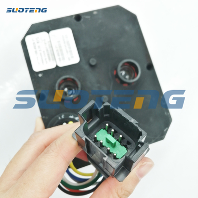 166-6929 1666929 màn hình màn hình động cơ cho bộ máy phát điện 3506